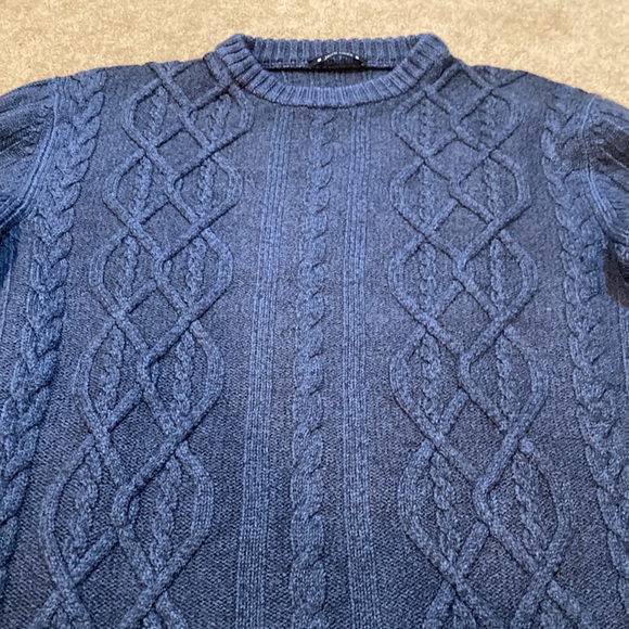 Jacob Cohën Knit Sweater - Picture 2 of 3